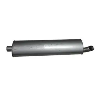 Silencioso para Volkswagen L80 8140 7120 7100 — 2RG253121H