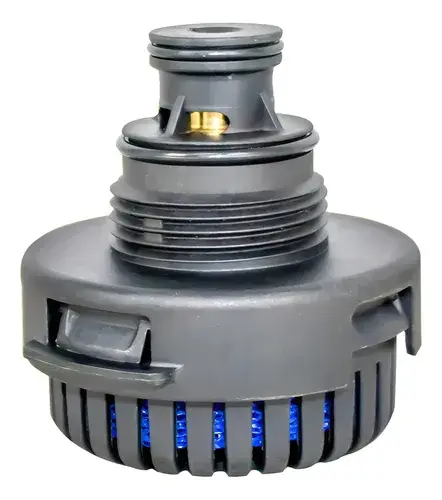 Silencioso Valvula APU para Renault 87X32MM — 88521026076