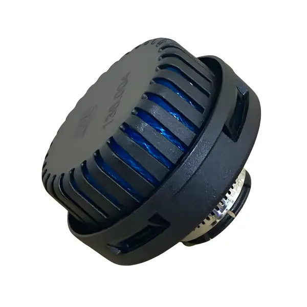 Silencioso Valvula APU VW 87X32 — 2TA607574A
