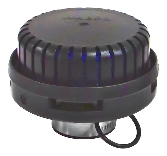 Silencioso Valvula E-apu para VW — 2TA607574