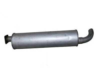Silencioso VW 11140 12140H 1991-1998 Mastra — TEG253121B