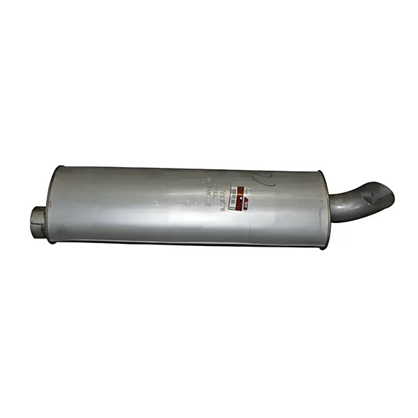 Silencioso VW 14220 16220 35300 16170 16300 — 2RK253121A