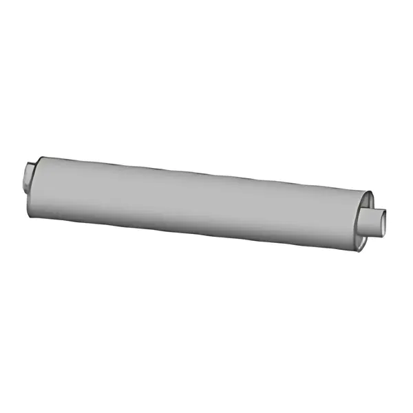 Silencioso VW 16.210CO 17.210OD 2000/ — 2TJ253121