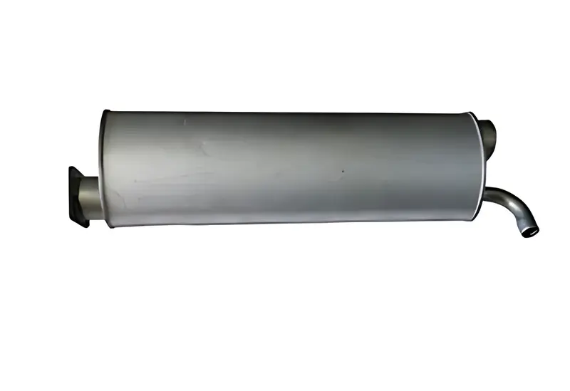 Silencioso VW 26300 26310 26220 26260 31260 — 2S0253121C