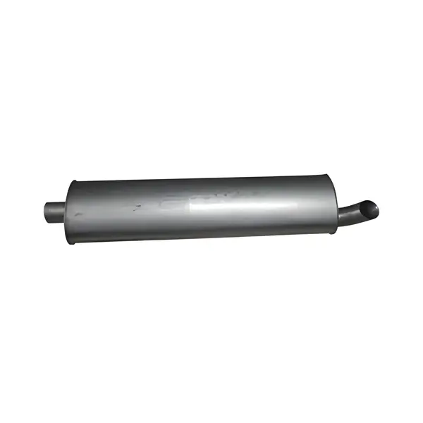 Silencioso VW 40300 Leito 1999 2000 — 2UU253121