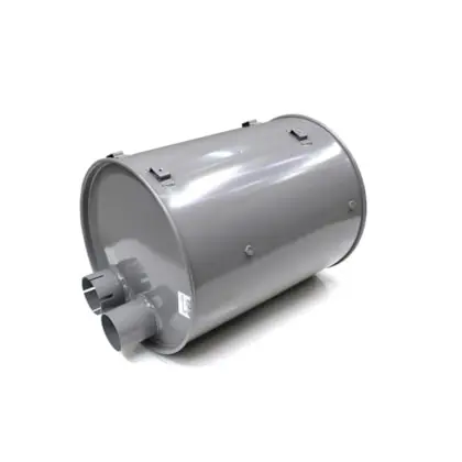 Silencioso VW Constellation 24250 ate 2009 — 2T2253121M-F
