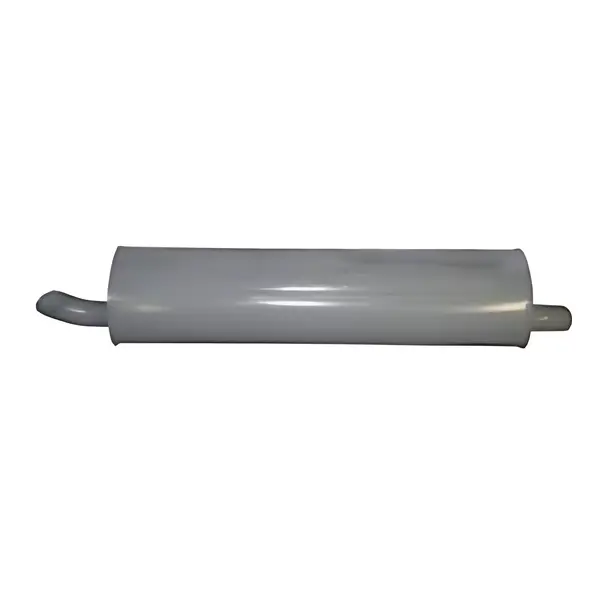 Silencioso VW Delivery 8150E 9150E Plus — 2R0253121F