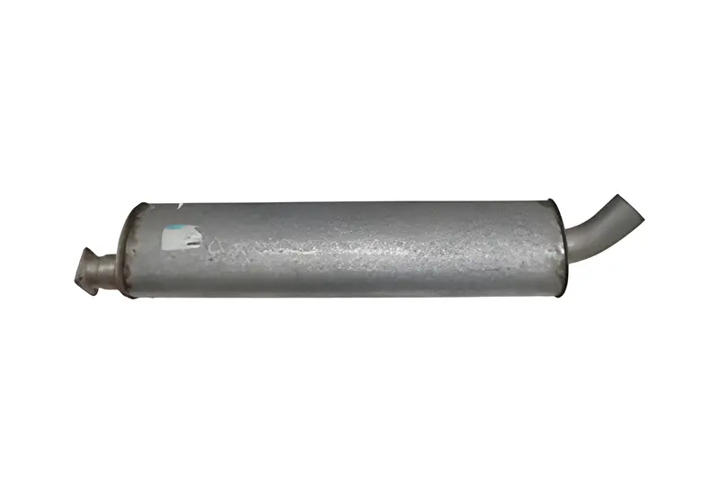 Silencioso VW Onibus 15190 17210 15180 — 2W0253121