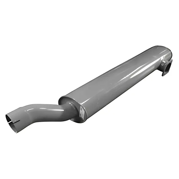 Silencioso VW Tractor 26310 Titan 18310 — 2T0253209A