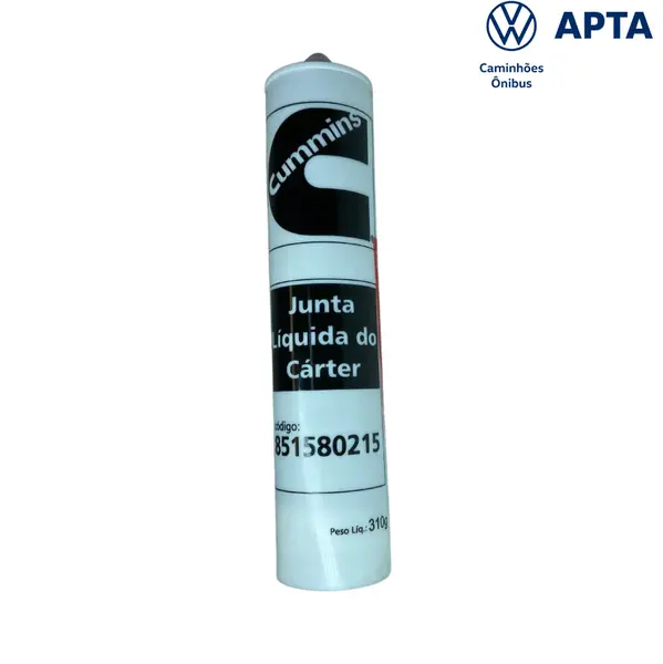 Silicone de vedação 2S0407186D — 2S0407186D