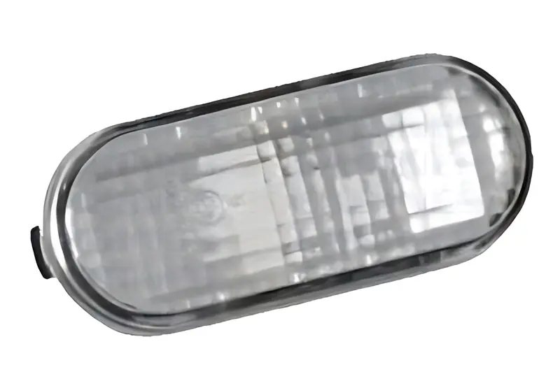 Sinaleira Oval Lateral VW 7100 8150 13180 15180 — 3A0949101B