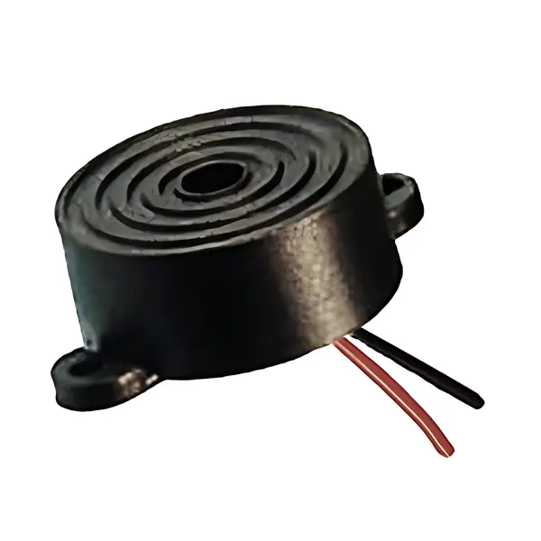 Sinalizador Sonoro para Onibus e Caminhoes — DNI0516