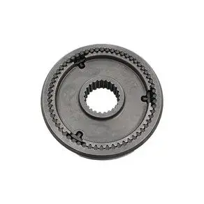 Sincronizado 5a 6a Marchas VW Leves Caixas Eaton 6 Marchas