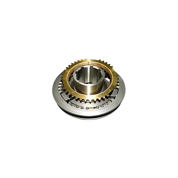 Sincronizado MB 608 709 610 710 Completo — 3142600745