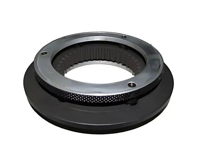 Sincronizado para Ford Cargo 1618 1619 2319 — 2RP311319B