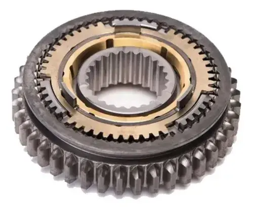 Sincronizador 1 2 Marcha MB 712C 914C — 0012620735