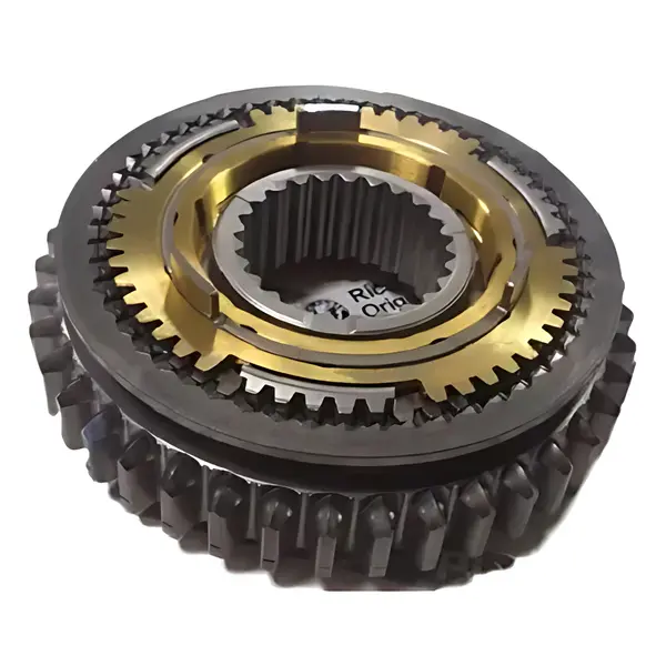 Sincronizador 3/4 Fiat Ducato 2.3 16V — 9467633588
