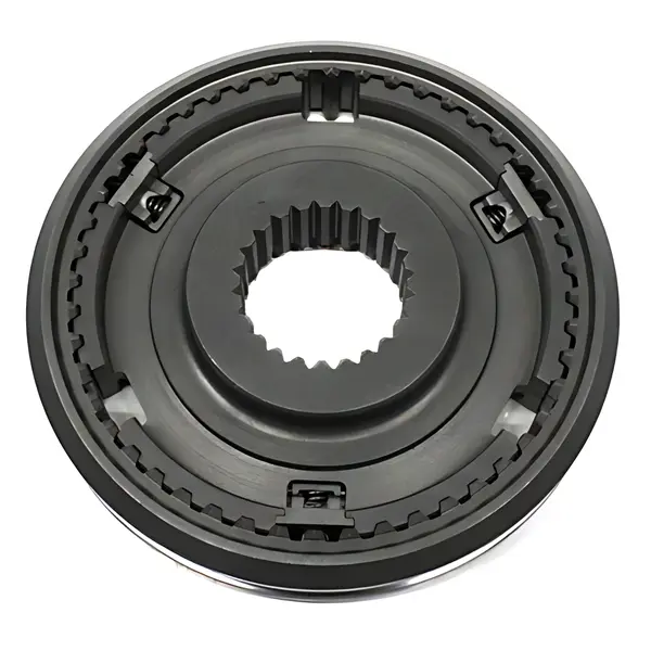Sincronizador 3/4 para Agrale Ma 8.5/9.2 — 6010004162007