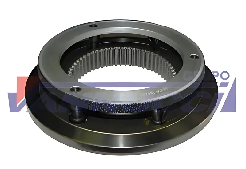 Sincronizador 3A/4A MB Cambio 5306 6306 — 2RK311319X
