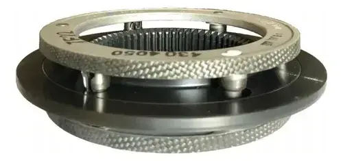 Sincronizador 3A 4A para Ford Cargo — BF6T7124AC