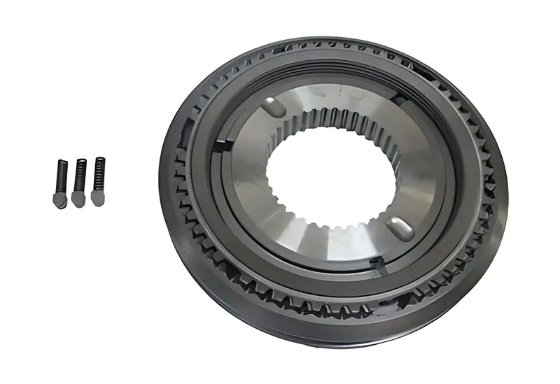 Sincronizador 3A 4A para Iveco VW 19370 31370 — 1316204016