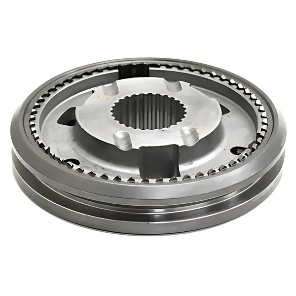 Sincronizador 3A 4A para VW Delivery Express — 23B311240F