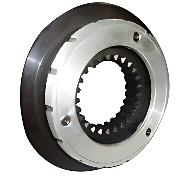 Sincronizador 4A 5A para Ford VW Gm Allis — T2D311301