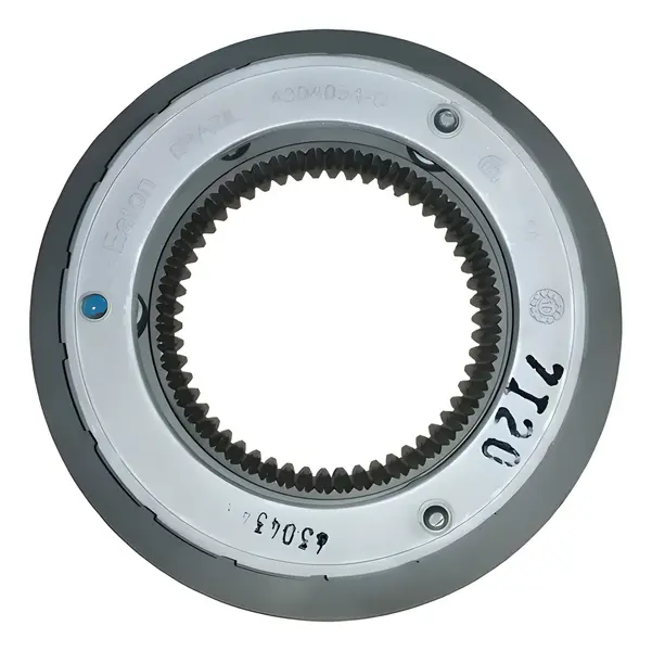 Sincronizador 5/6 Vel Onibus VW 17210E Diant — 2W0311301A
