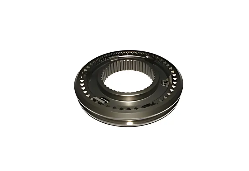Sincronizador 5A Re para Ford Cargo 816 1119 — BH1X7124HA