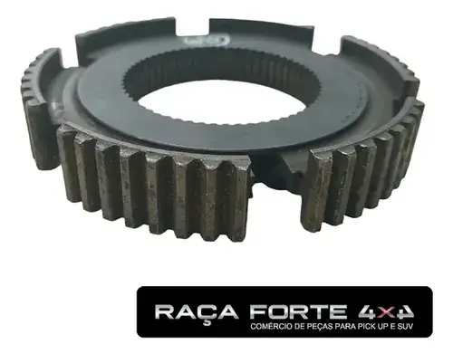 Sincronizador Cambio GRS905 para Scania — 1798137