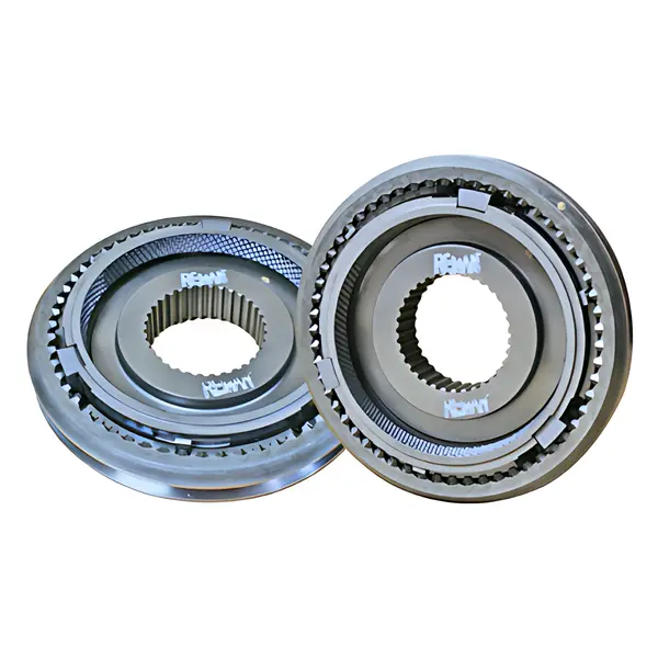 Sincronizador para Ford Cargo 815 915 — BG5X7124AA
