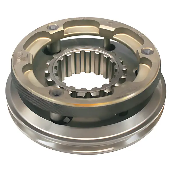 Sincronizador para Ford Cargo e para Iveco — BH1X7124BA