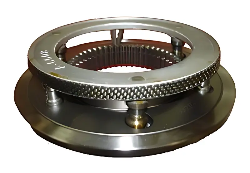 Sincronizador para Ford VW FS5306 FS5406 FS6306 — BF5X7124A