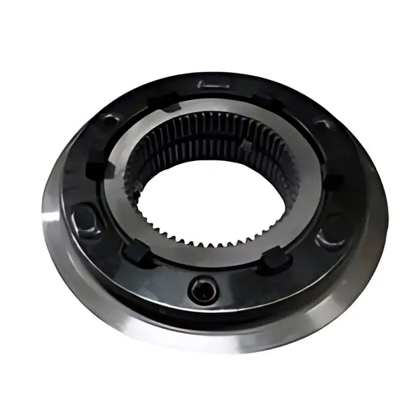Sincronizador para Iveco Eurocargo Tector — 6112004256001