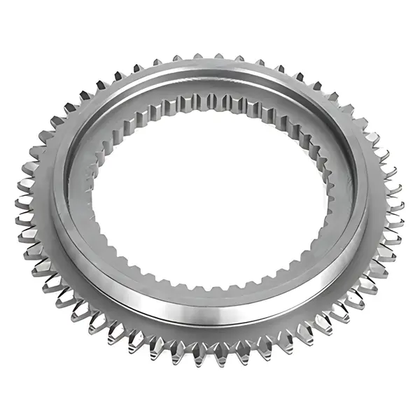 Sincronizador para MB Atego 1728 L1622 — 0002623337