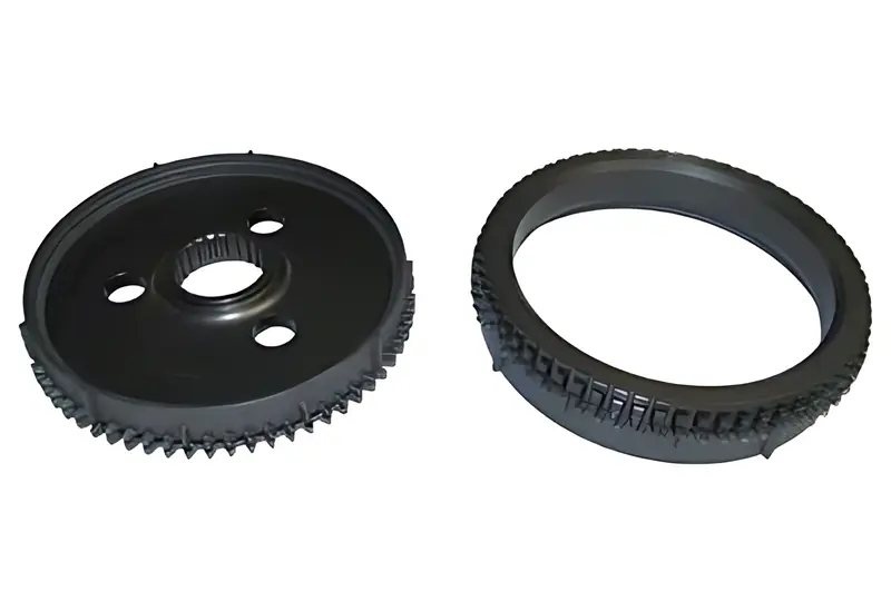 Sincronizador para Scania GRS905 GRS875 GRS925 — TAS-69088