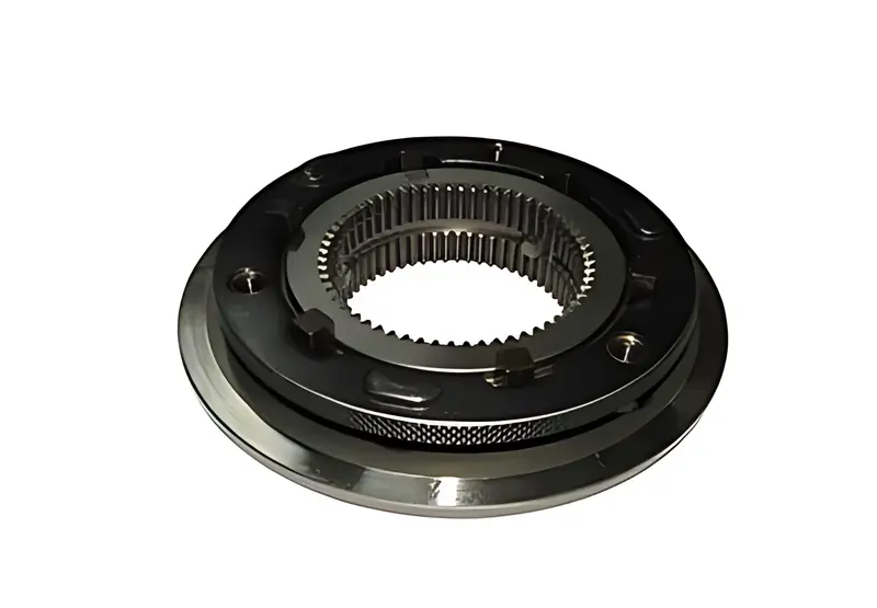 Sincronizador VW 18310OD 15180EOD 17240E 18320EOD — 2TB311243