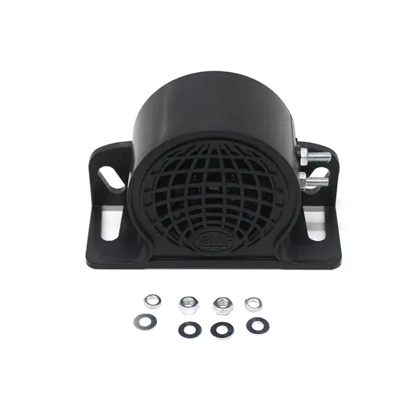 Sirene/alarme Re Multivolt — HL3SL009148141
