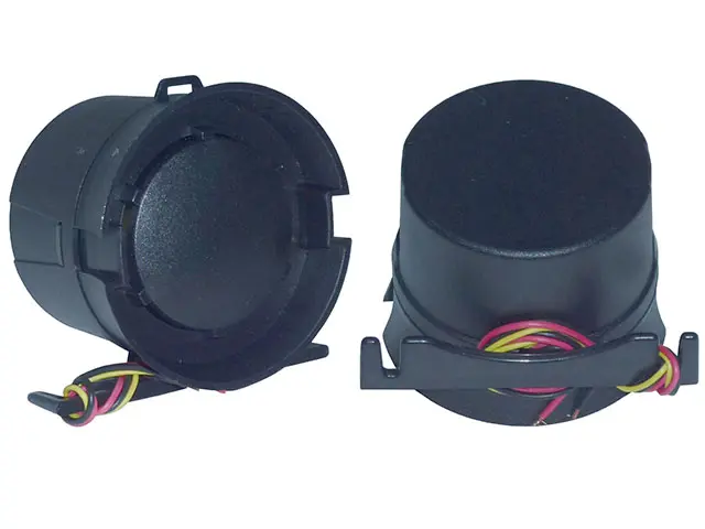 Sirene Marcha Bivolt Diversos — 999900999