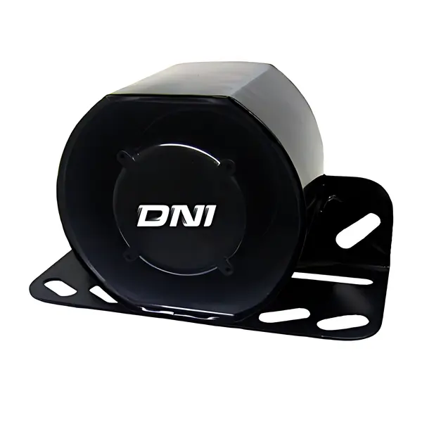 Sirene Marcha Re 12-36V VW Universal Metal Fixa — ML0204H