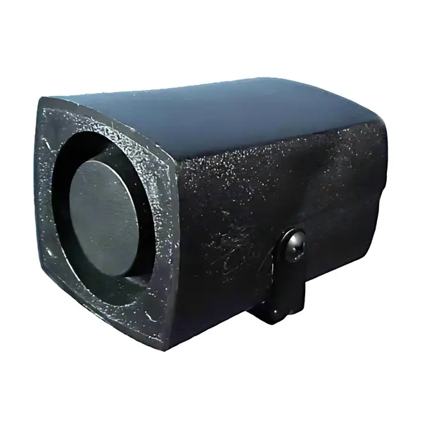 Sirene Marcha Re Universal 12V Base Movel Dni — ML0204