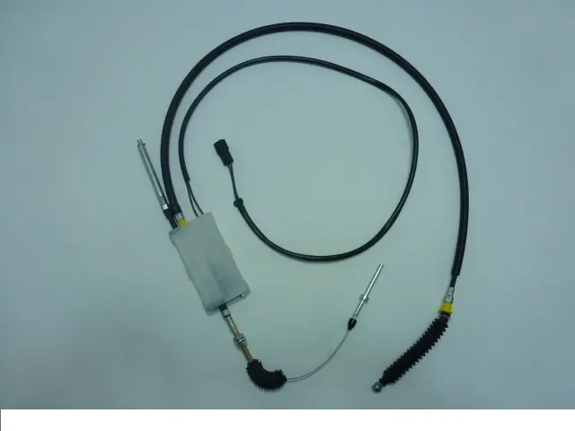Sist Acel VW 26300/40300