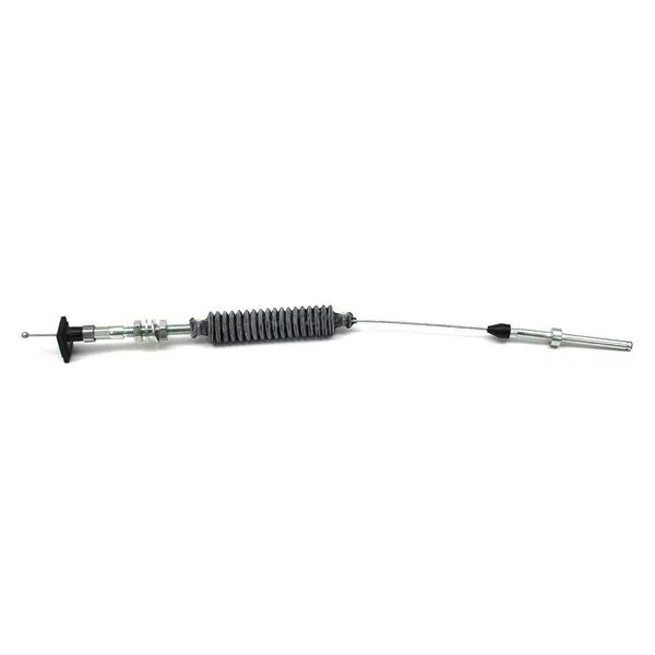 Sistema Aceleracao-acelerador Manual — 111255.90