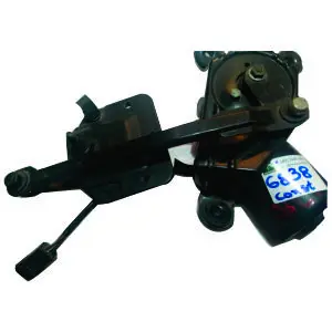 Sistema Motor Limpador Para-brisa 006838 2R2955705