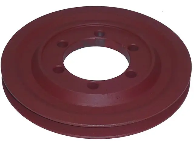 Sob Polia Vir Mercedes OM352 — 3440350012