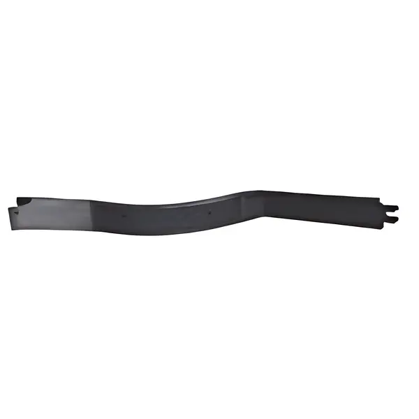 Soleira Diant LD Preta para Ford Cargo — 81DBE13208ABYYG