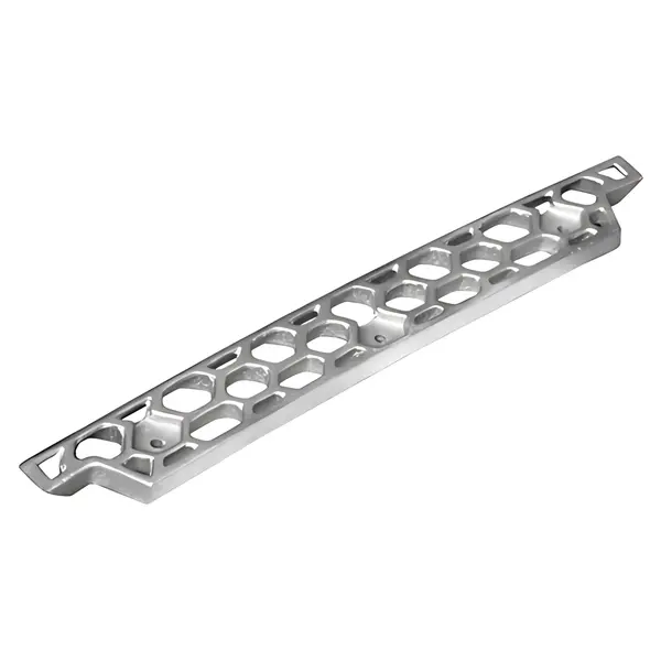 Soleira Grade para Ford Cargo 1317 1717 2428 — BC4516490CA