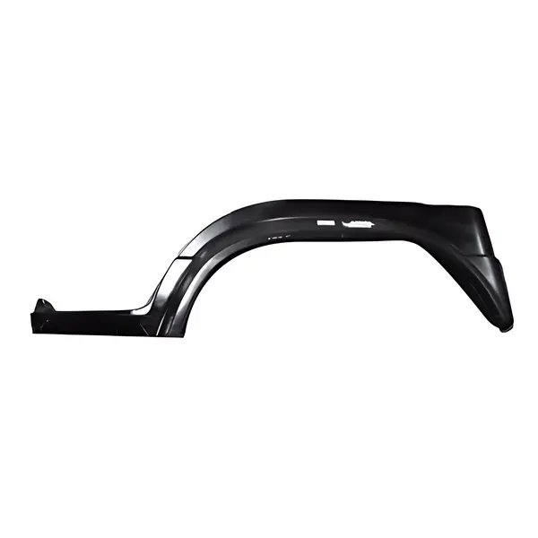 Soleira LE VW 8150E 9150E 7100 8100 L80 — 2RD809243