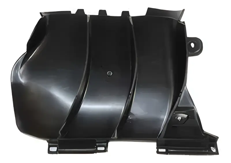 Soleira Porta LD para Ford Cargo 815 1119 — TJG801878