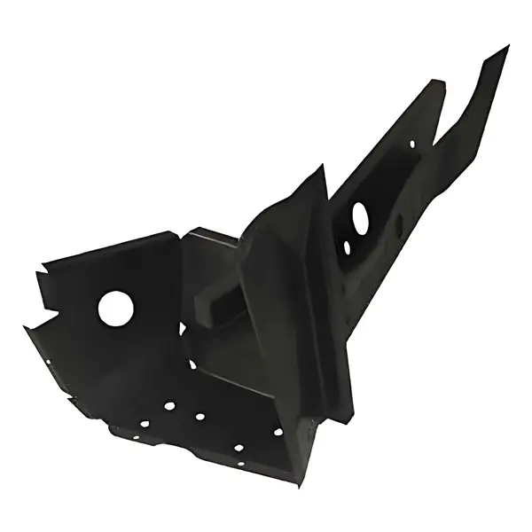 Soleira Porta LD para Ford Cargo 815 1722 2428 — TJG801882